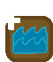 Near water
