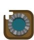 Near a well